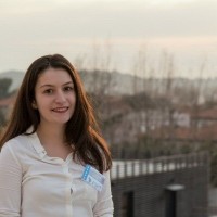 iWE Employee Chloé Chouvier's profile photo