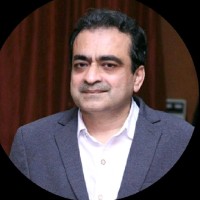 PUNJAB INSTITUTE OF MEDICAL SCIENCES, JALANDHAR Employee Rajiv Arora's profile photo