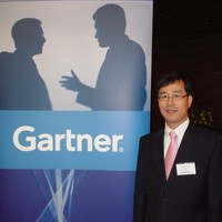 SYNERGY PARTNERS Employee Chae-Gi Lee's profile photo