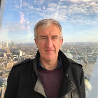 Nprime Ltd. Employee Paul Lewis's profile photo