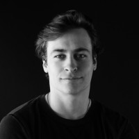 STADIUM Employee Duncan Heger's profile photo
