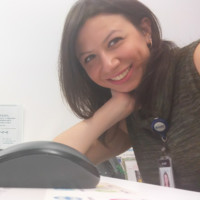 Natalia Riyones Email