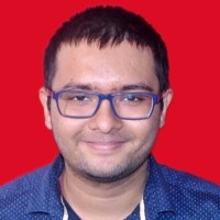 Ergode Employee Yash Trivedi's profile photo