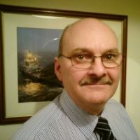 Offshore Supply Vessel Services Ltd Employee Tony Duffield's profile photo
