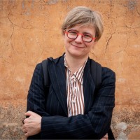 Global Green Growth Institute Employee Ingvild Solvang's profile photo