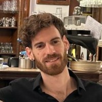 NewDay Employee Jay Glass's profile photo