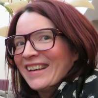Border Biscuits Employee Emma Brown's profile photo
