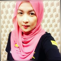 Legoland Malaysia Employee Sofia Azam's profile photo
