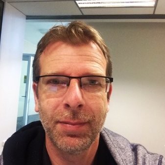 CSBP Employee Andreas Neuhaus's profile photo