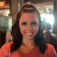 Lucky Shoes Employee Emily McCullough's profile photo