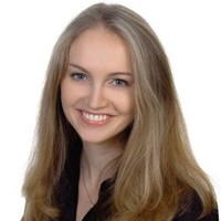 Scholasticus Employee Iva Gerychová's profile photo