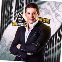 CMG.ASIA Employee R.g. Dobson's profile photo