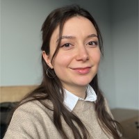 Diyetlif Employee İrem Üşenmez's profile photo