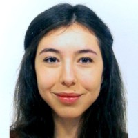 NextEvent S.r.l. Employee Noemi Adinolfi's profile photo