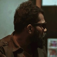 D&F Logistics LLC Employee Varun Vijay's profile photo