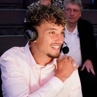 SKWEEK Employee Jeremy Bakeir's profile photo
