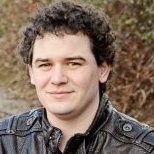 Facebook Employee Robert Murdock's profile photo