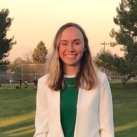 Clarity Counseling Center Employee Alysa Klassen's profile photo