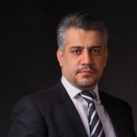 SamianSoft | سامیان سافت Employee Abolfazl Mostafavi's profile photo