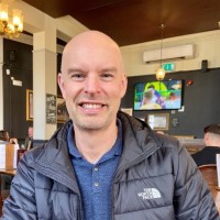 University of Nottingham Employee Andrew Durrant's profile photo