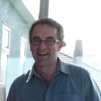 United Machinists Employee Andrew Nicolson's profile photo