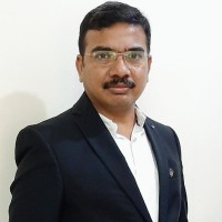 HETERO LABS LIMITED - India Employee Sudershan Pallap's profile photo