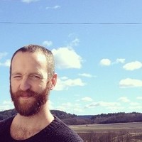 Newbody Family Employee Simon Kallerdahl's profile photo