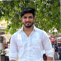 Webcreto Technology Employee Deepak Prajapati's profile photo