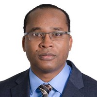 First Bauxite Employee Marcel Cameron's profile photo