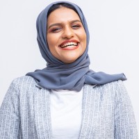 HILIA Employee Dina al-Shaqsi's profile photo