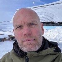 Polysan A/S Employee Tommy Aistrup's profile photo