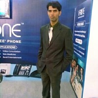 Krishna Choubey Email