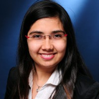 Litreca AG Employee Bijal Thakkar's profile photo