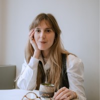 Beyond Space Employee Nora Varela's profile photo