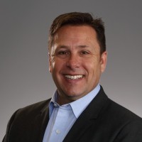 Hexagon Manufacturing Intelligence Employee Tom Etchart's profile photo