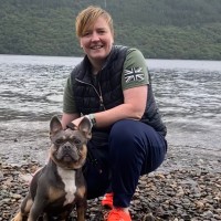 Motion Drives & Controls Ltd Employee Tracey Henry's profile photo