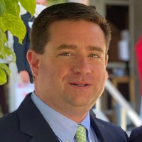 Regis College Employee Michael Guilfoyle's profile photo