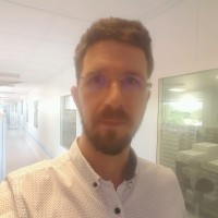 Bio-Steril Employee William Merlin's profile photo