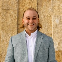 eMotors Direct Inc. Employee Gage Benham's profile photo