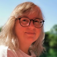 Verein STEP Employee Claudia Kaplan's profile photo
