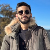 Mettl Employee Abhishek Kaul's profile photo