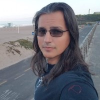 Exploring The Core LLC Employee Greg Mullen's profile photo