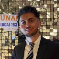 Pedram Ehyaei Email