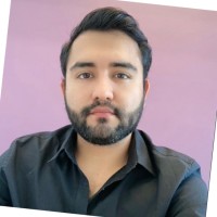 Instituto Vasco de Quiroga Employee Daniel Antúnez Soria's profile photo