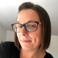 FORTIS VISION LIMITED Employee Louise Moss's profile photo