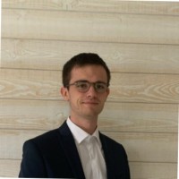 FIGECAL Employee Simon Louis's profile photo