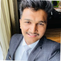 Agrowon digital (Krushiking) Employee Rudram Zade's profile photo