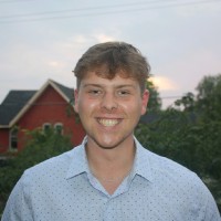 McMaster University Employee Jack Bondy's profile photo