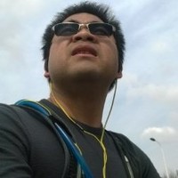 Stone Wang's profile photo