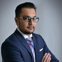 Asif Siddique Email & Phone Number